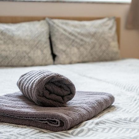Cozy Little Apartment In The Heart Of Studentski Grad Sofie Exteriér fotografie